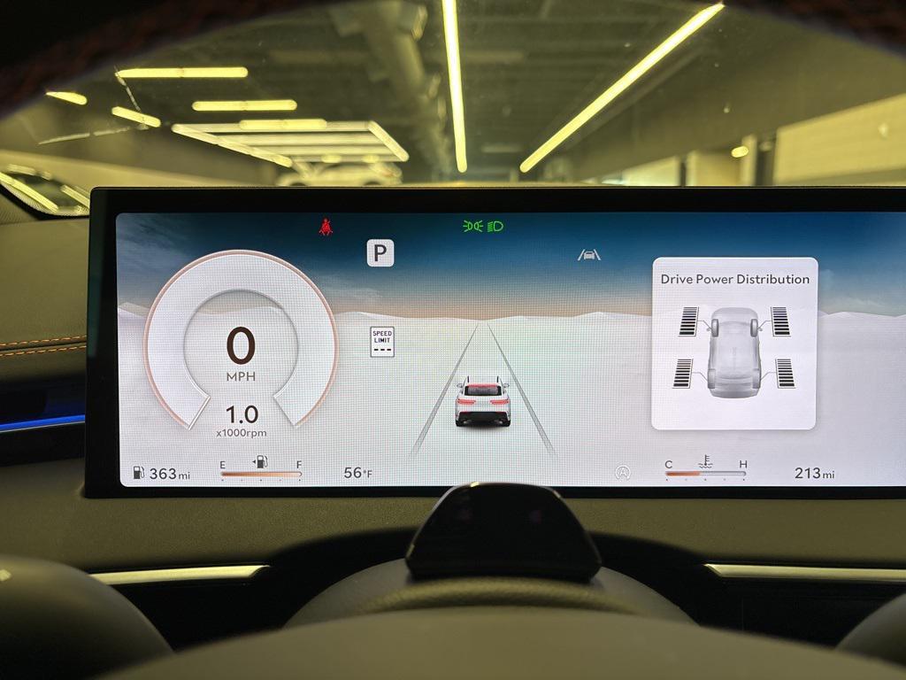 new 2026 Genesis GV70 car