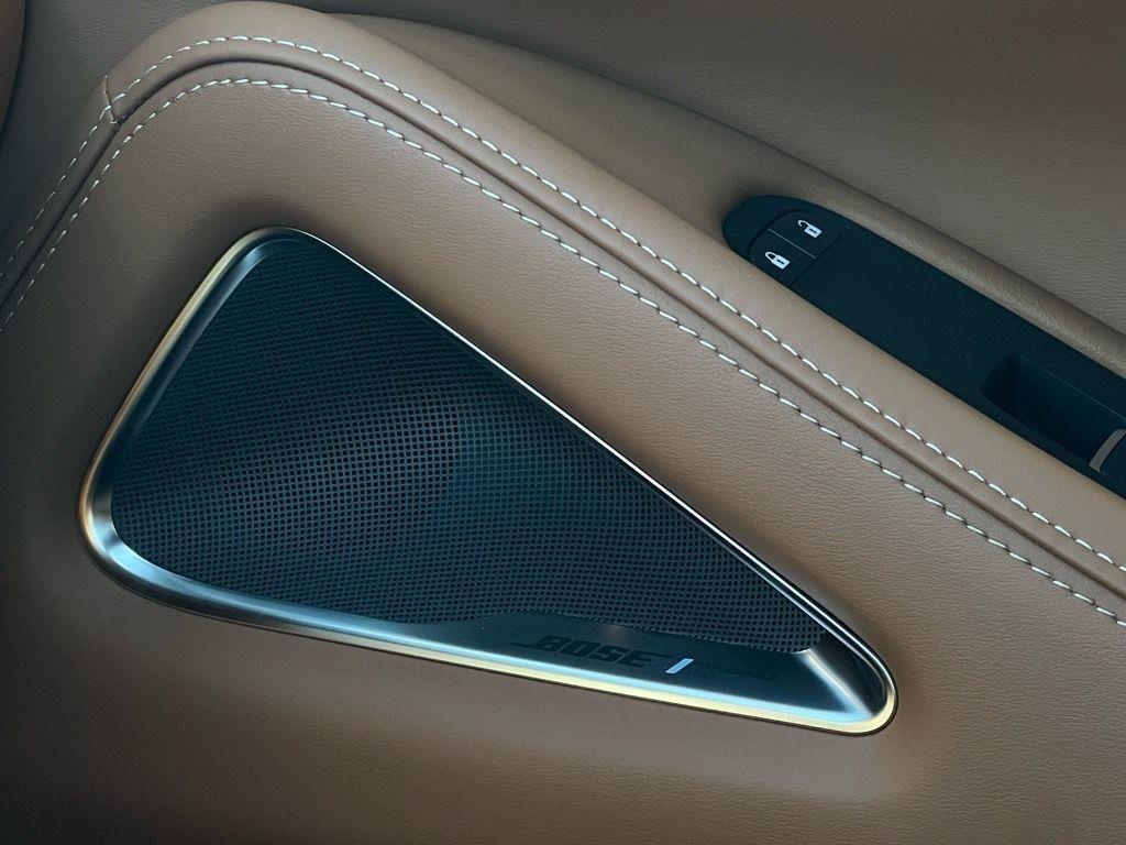 new 2025 INFINITI QX60 car, priced at $68,159