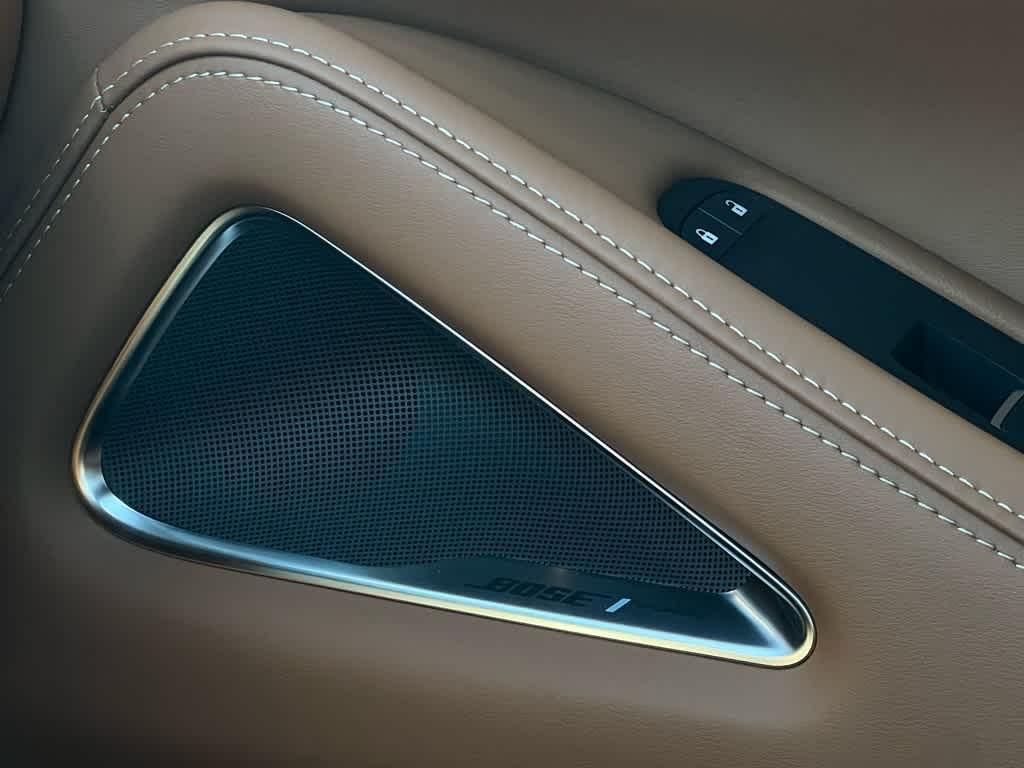 new 2025 INFINITI QX60 car, priced at $68,854