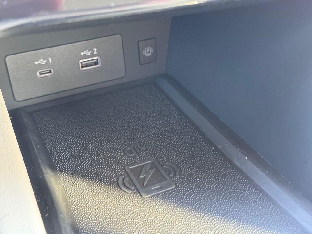new 2025 INFINITI QX60 car, priced at $57,898