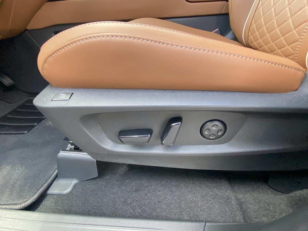 new 2025 INFINITI QX60 car, priced at $69,550