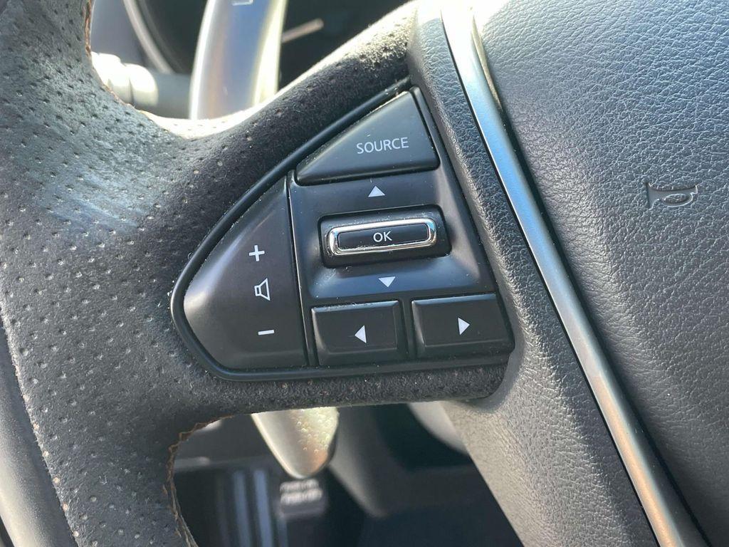 used 2020 Nissan Maxima car, priced at $21,988