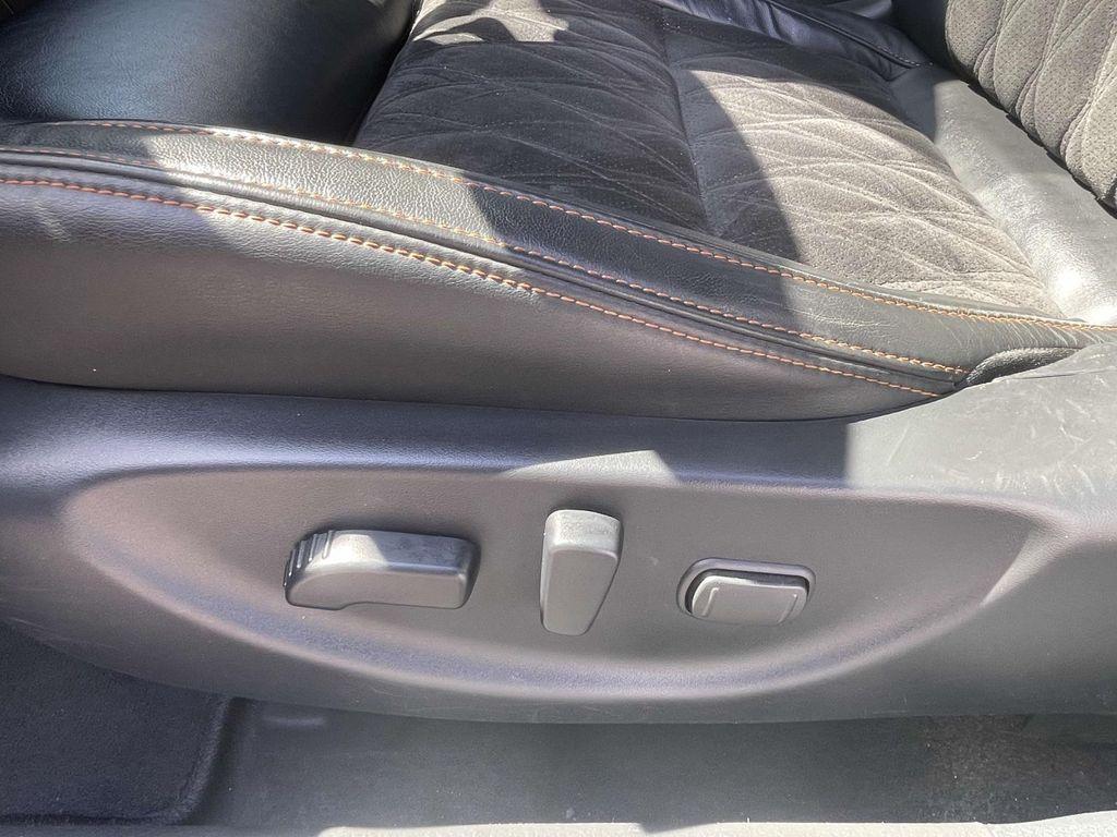 used 2020 Nissan Maxima car, priced at $21,988