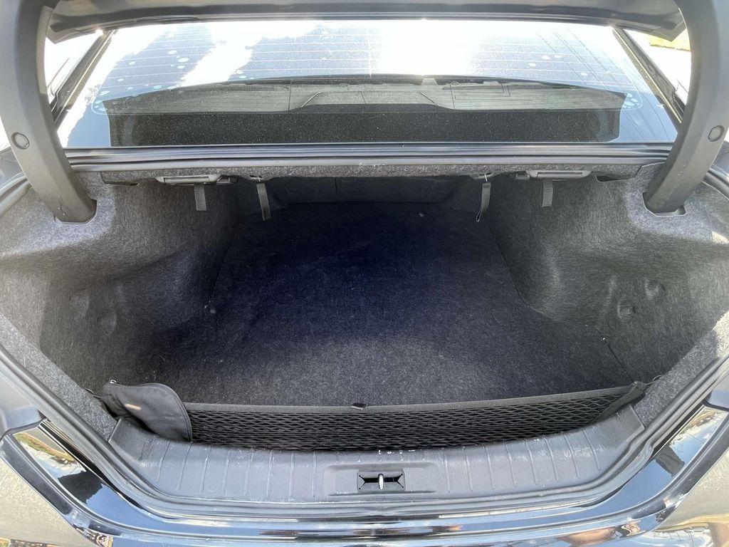 used 2020 Nissan Maxima car, priced at $21,988