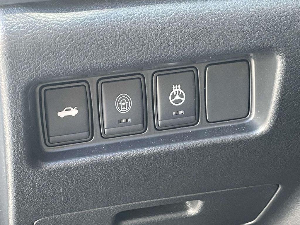used 2020 Nissan Maxima car, priced at $21,988