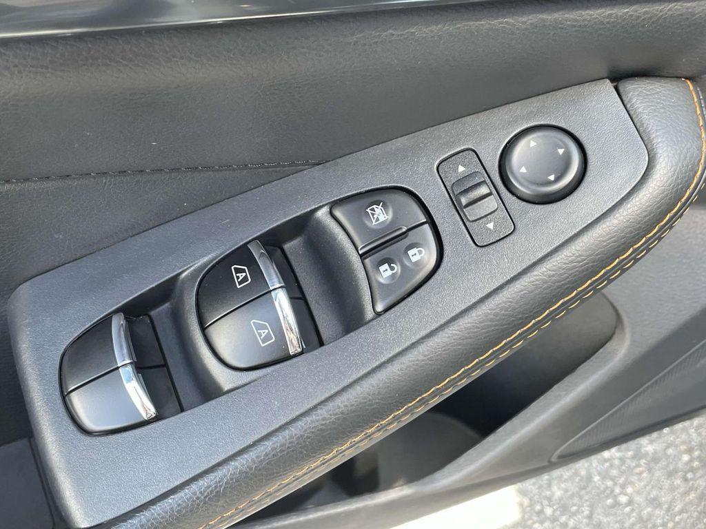 used 2020 Nissan Maxima car, priced at $21,988