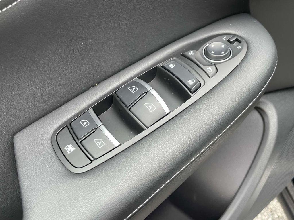 used 2024 INFINITI QX55 car, priced at $39,292