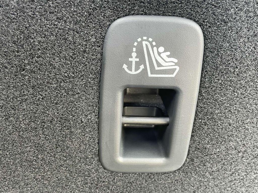 new 2026 INFINITI QX60 car, priced at $53,945