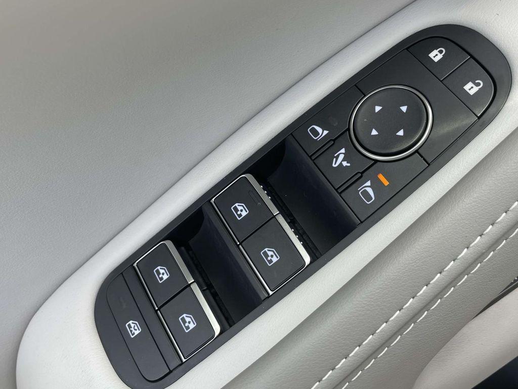 new 2026 INFINITI QX60 car, priced at $53,945