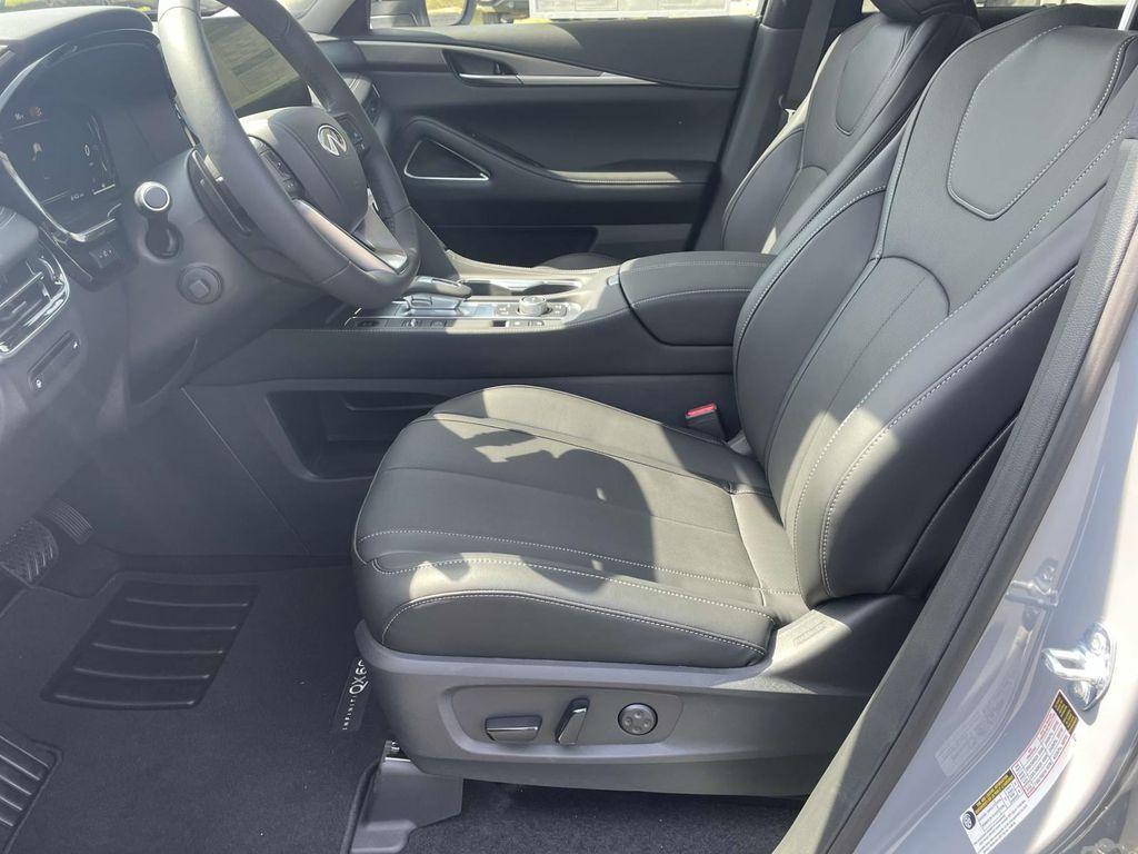 new 2026 INFINITI QX60 car, priced at $60,185