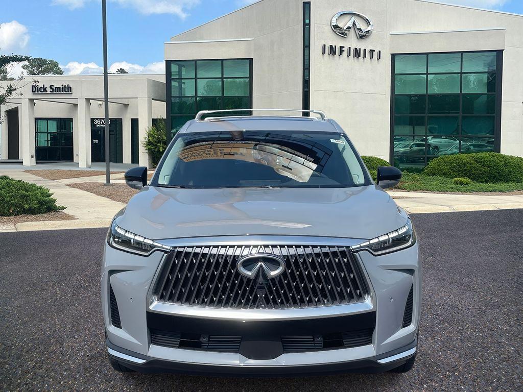 new 2026 INFINITI QX60 car, priced at $60,185