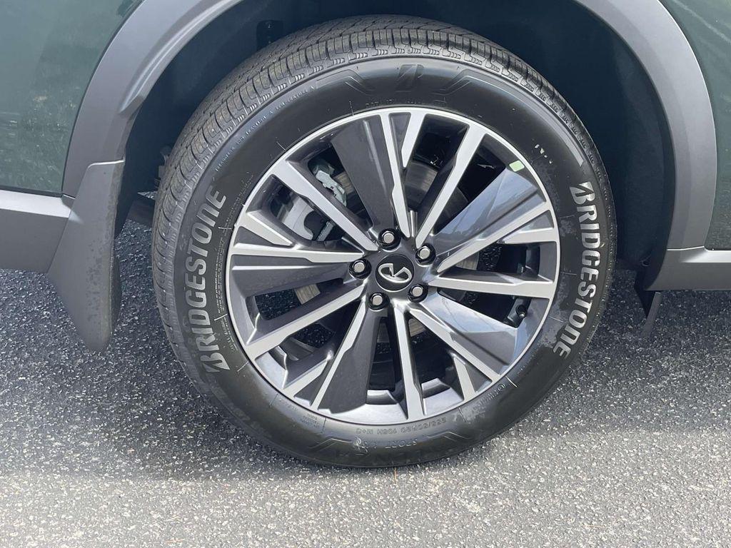 new 2026 INFINITI QX60 car, priced at $60,185