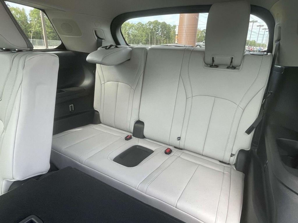 new 2026 INFINITI QX60 car, priced at $60,185
