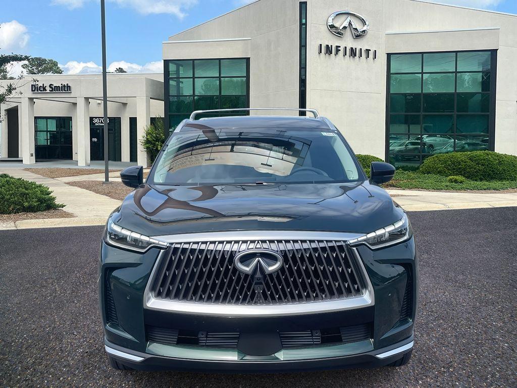new 2026 INFINITI QX60 car, priced at $60,185