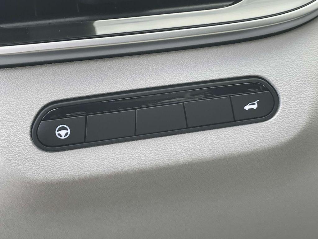 new 2026 INFINITI QX60 car, priced at $60,185