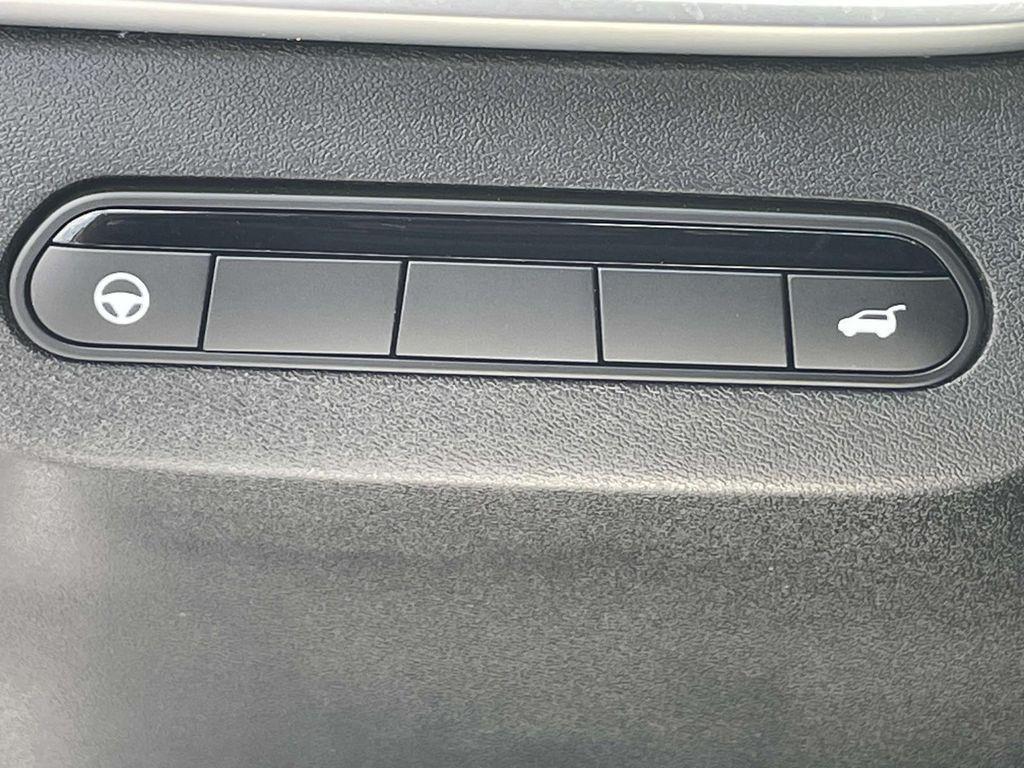 used 2024 INFINITI QX60 car