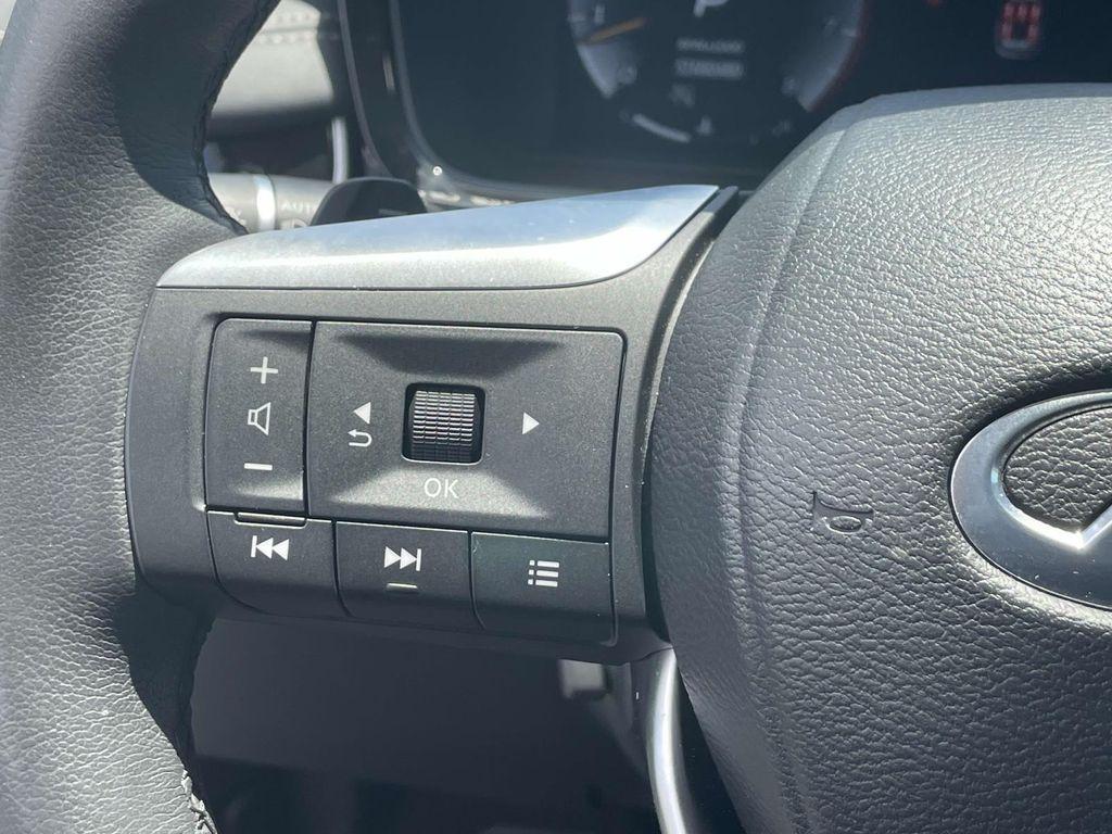 used 2024 INFINITI QX60 car