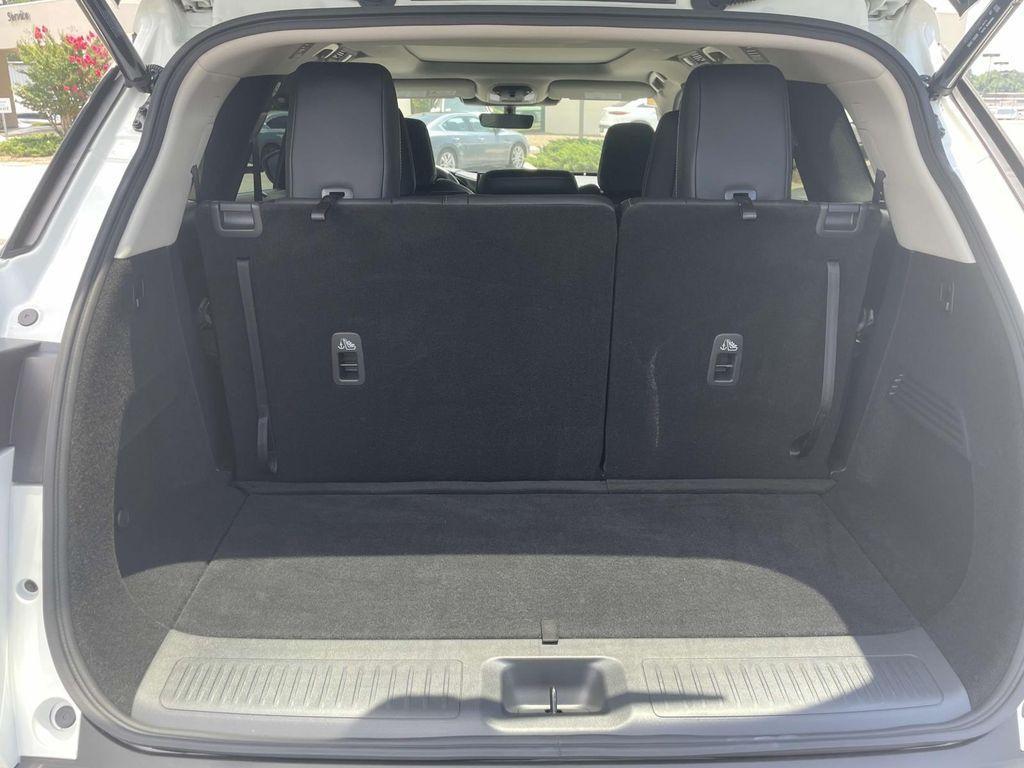 used 2024 INFINITI QX60 car