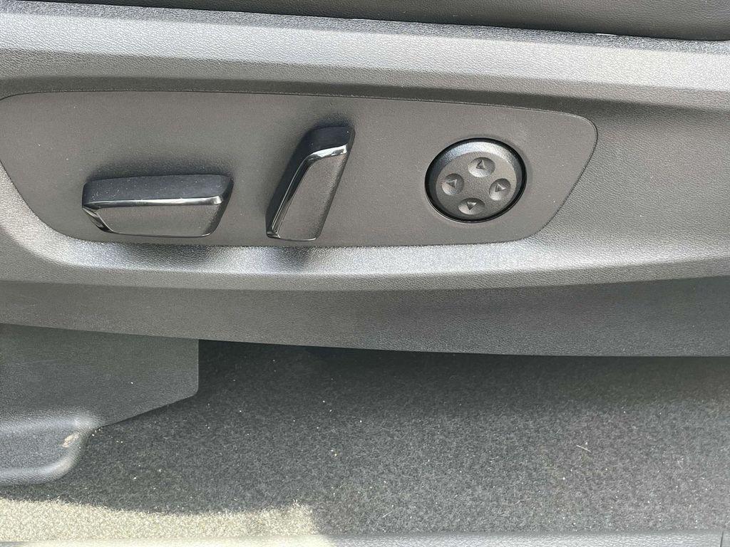 used 2024 INFINITI QX60 car