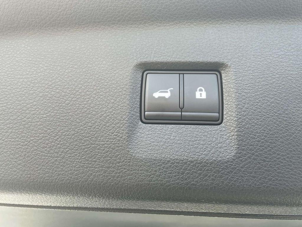 used 2024 INFINITI QX60 car