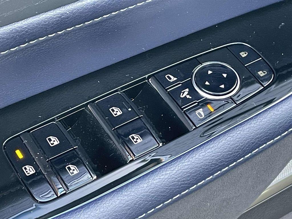 new 2026 INFINITI QX80 car, priced at $107,525