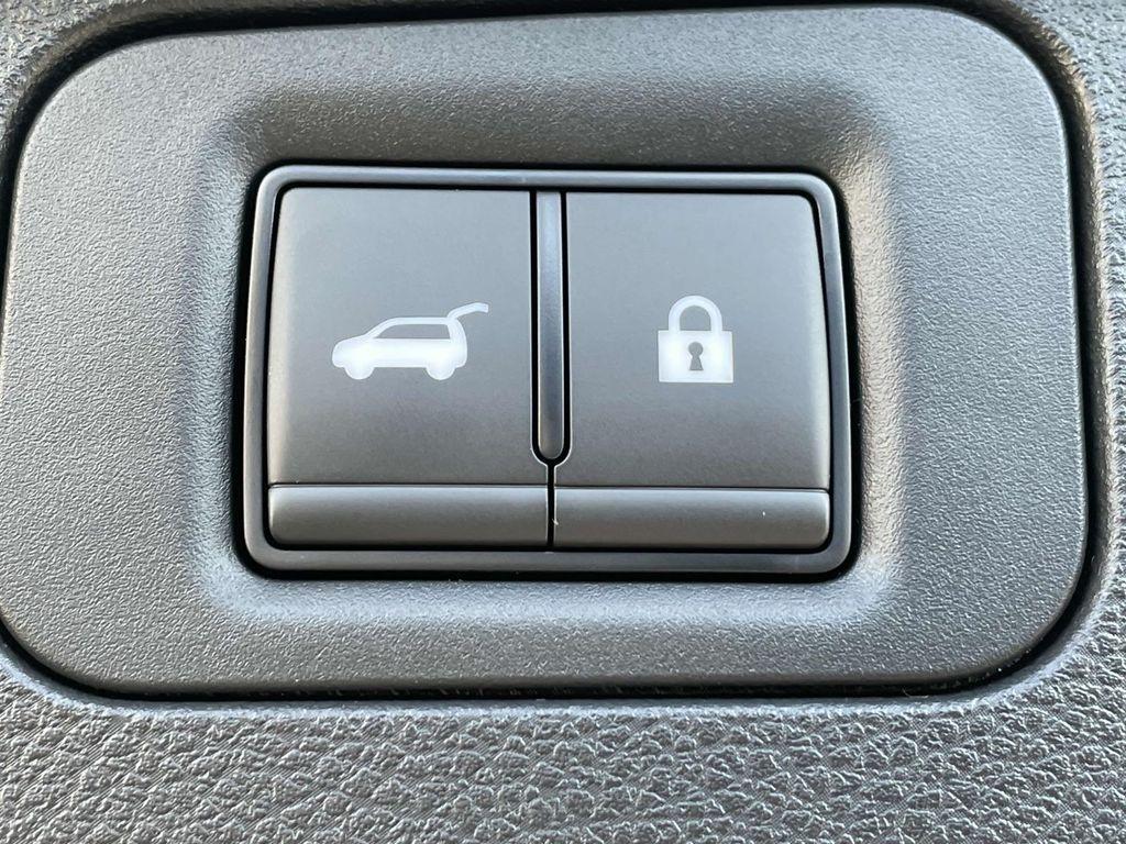 new 2026 INFINITI QX80 car, priced at $107,525