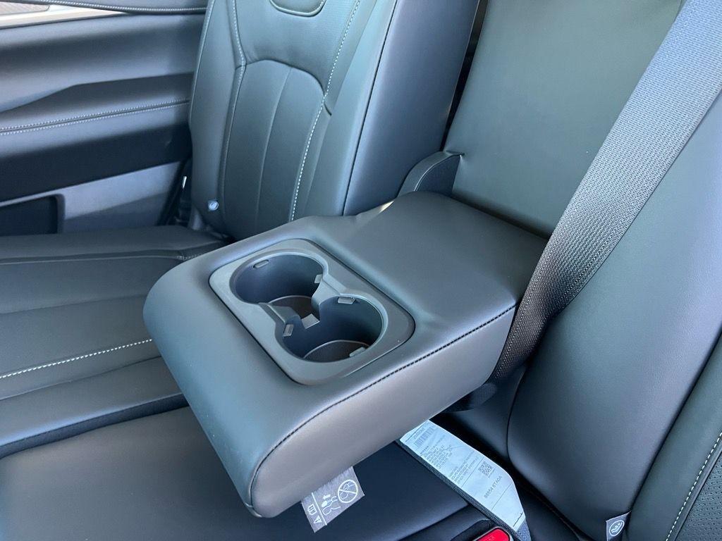 new 2025 INFINITI QX60 car, priced at $61,951