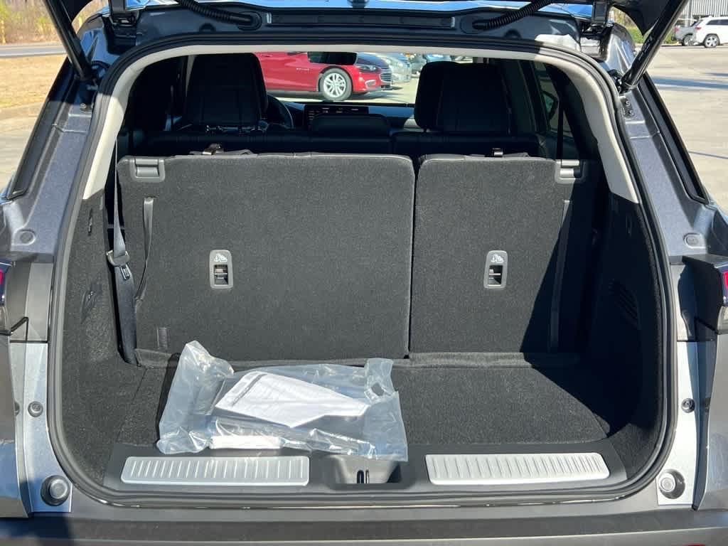 new 2025 INFINITI QX60 car, priced at $62,583