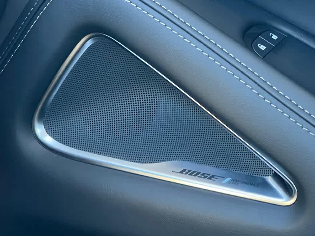 new 2025 INFINITI QX60 car, priced at $62,583