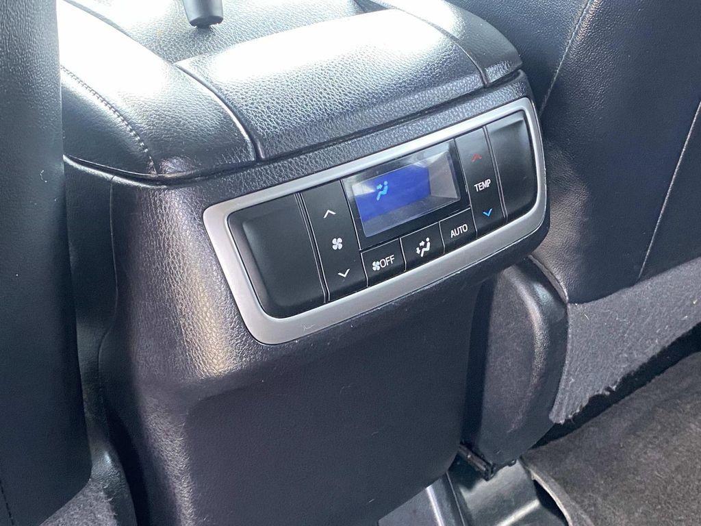 used 2018 Toyota Highlander car, priced at $18,791