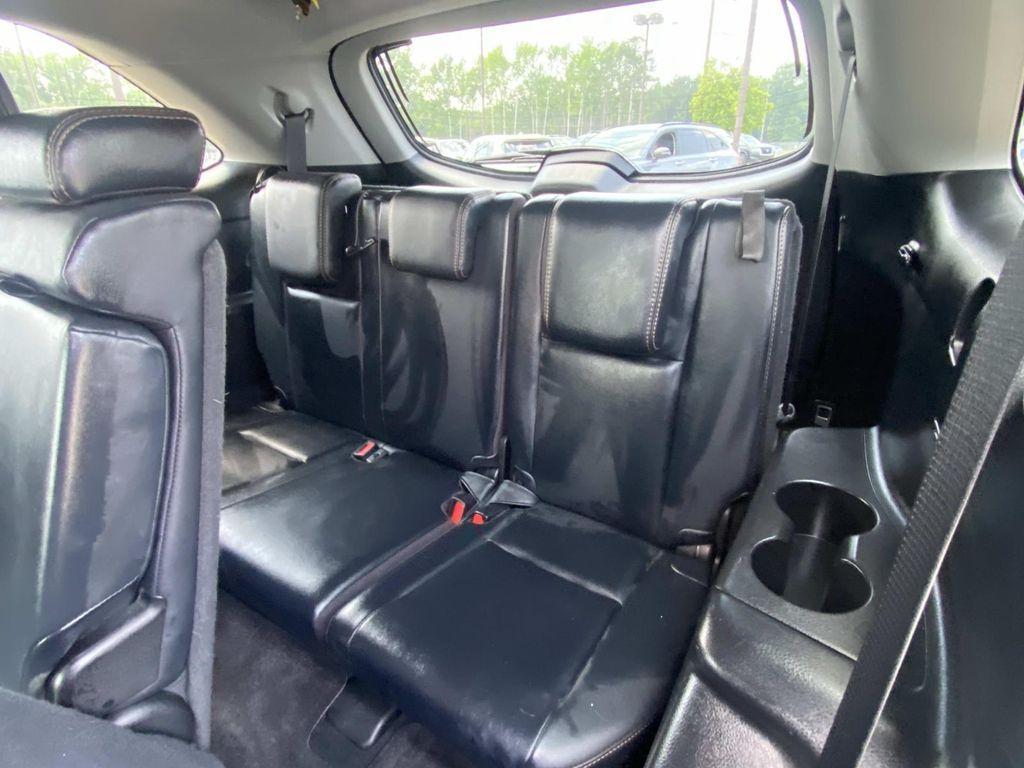 used 2018 Toyota Highlander car, priced at $18,791
