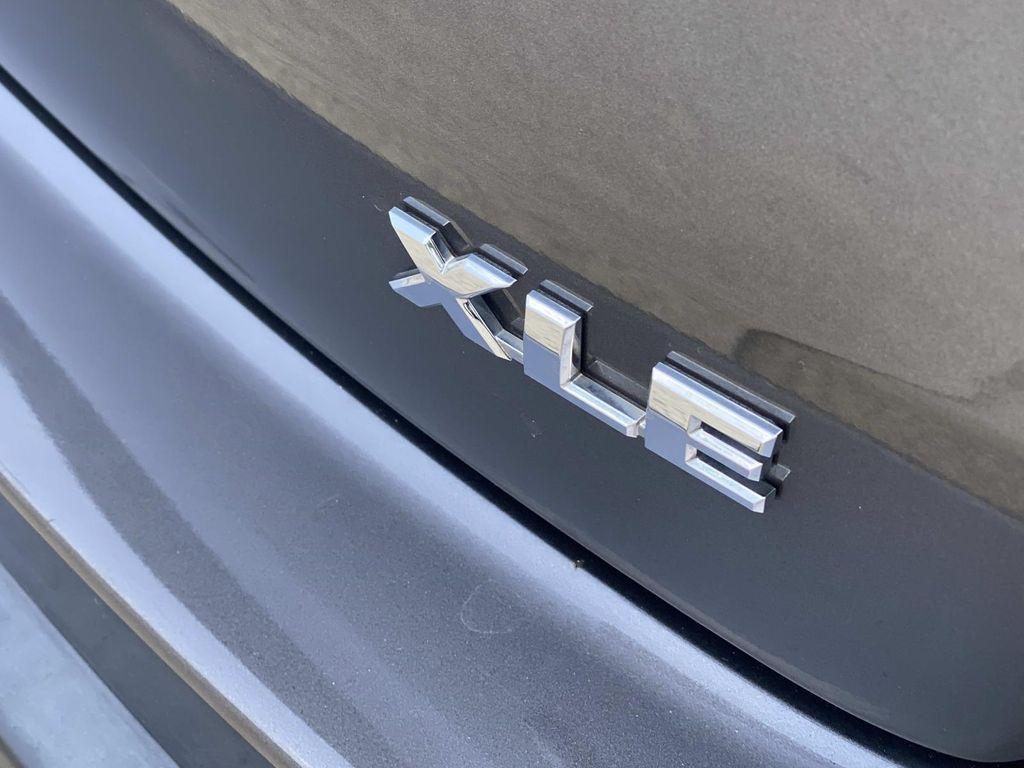 used 2018 Toyota Highlander car, priced at $18,791