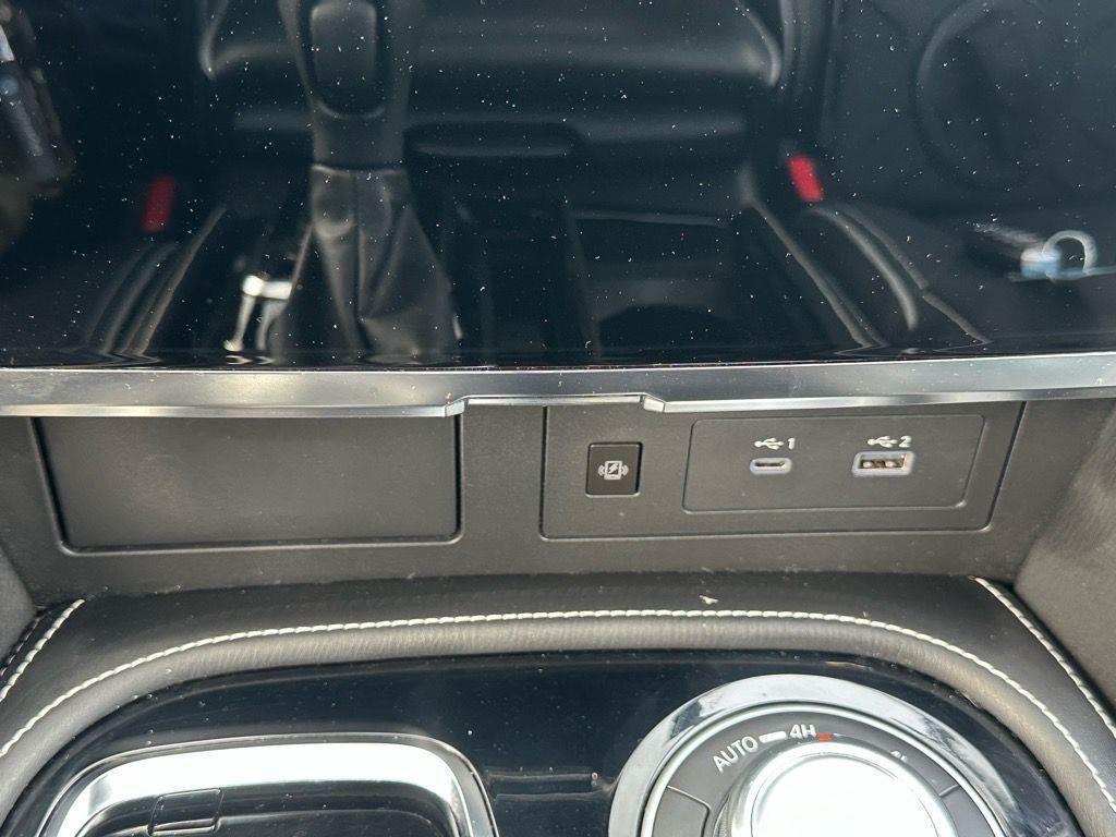 used 2023 INFINITI QX80 car, priced at $49,988