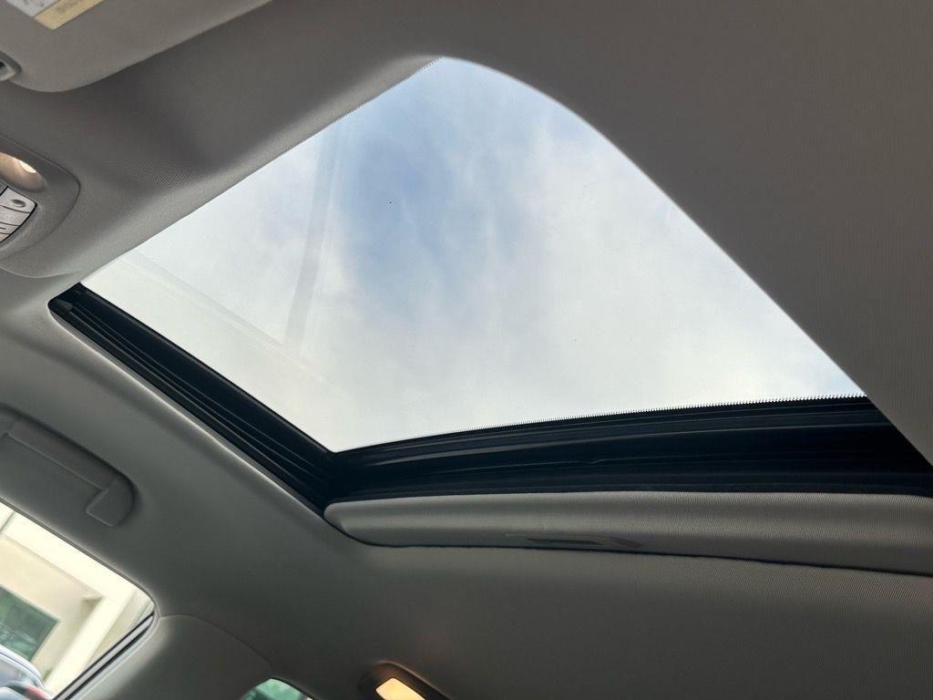 used 2023 INFINITI QX80 car, priced at $49,988