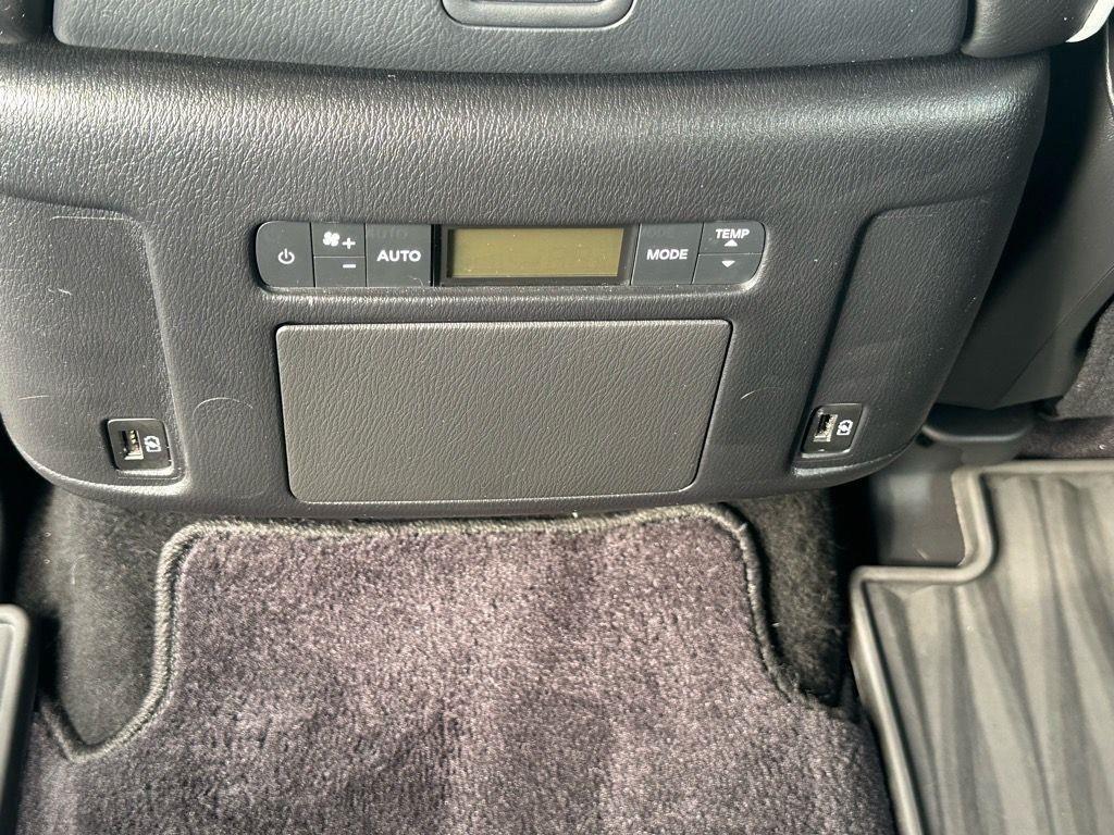 used 2023 INFINITI QX80 car, priced at $49,988