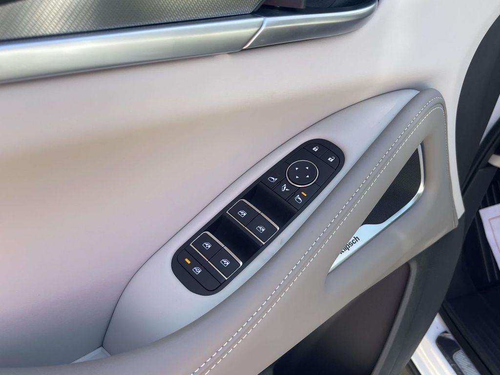 new 2026 INFINITI QX60 car, priced at $60,390