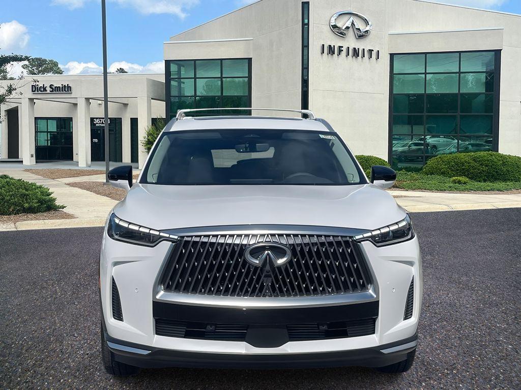 new 2026 INFINITI QX60 car, priced at $60,390