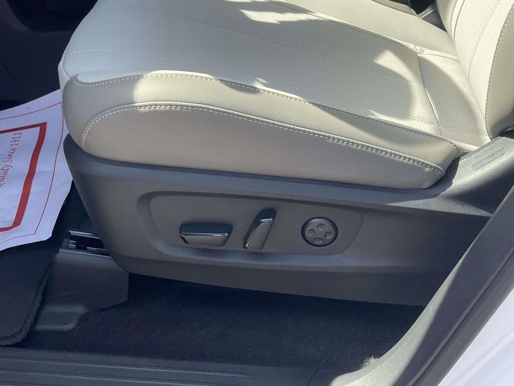 new 2026 INFINITI QX60 car, priced at $60,390