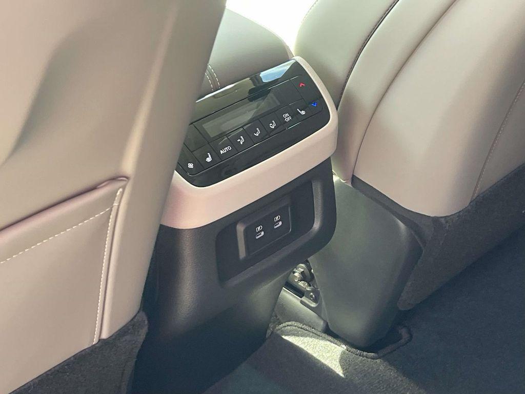 new 2026 INFINITI QX60 car, priced at $60,390