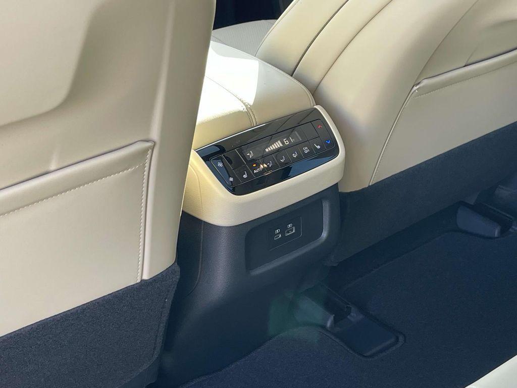 new 2025 INFINITI QX60 car, priced at $59,080