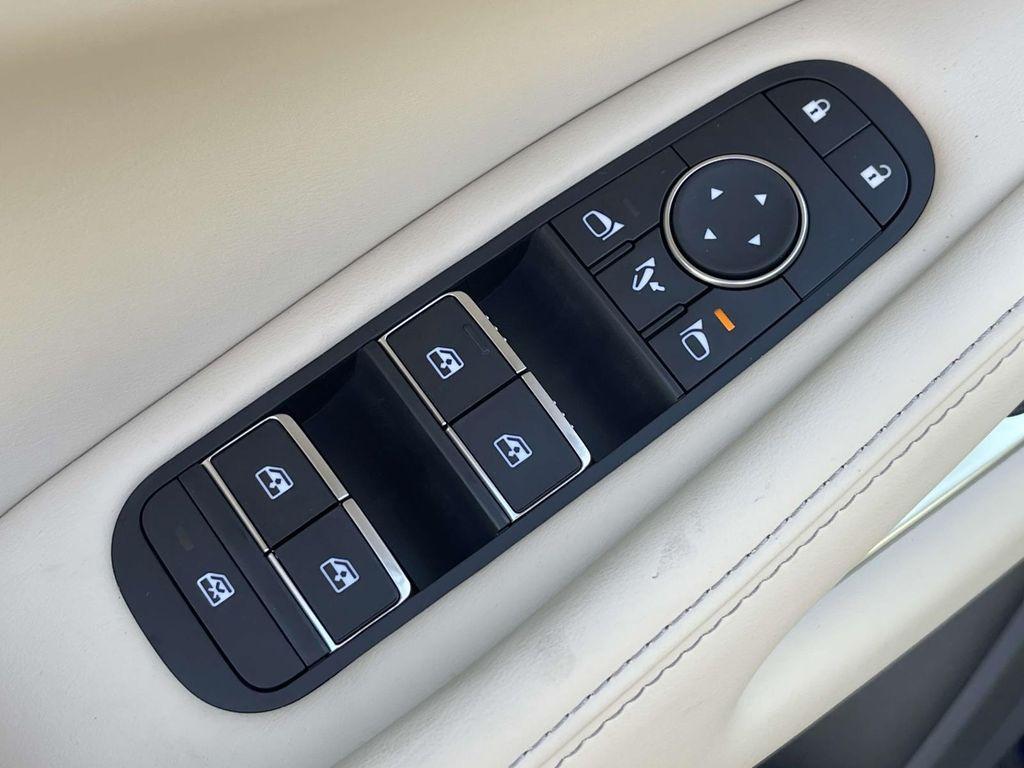 new 2025 INFINITI QX60 car, priced at $59,080