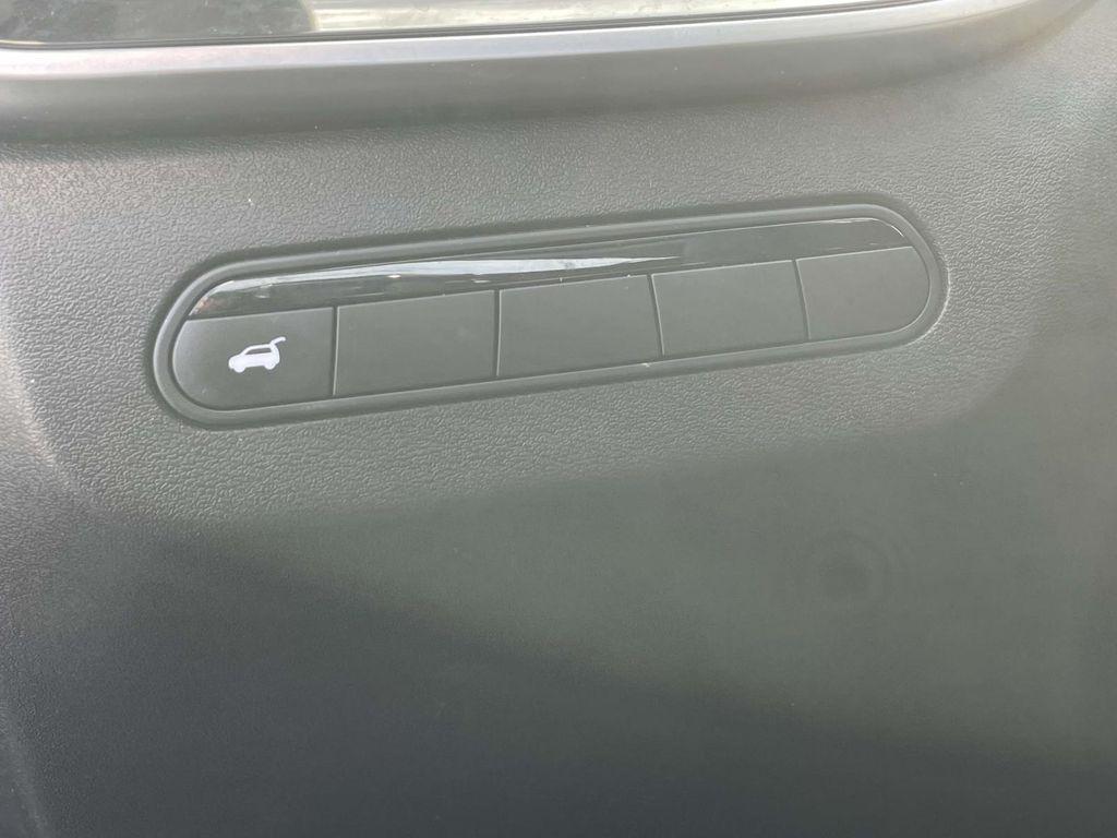 used 2025 INFINITI QX60 car, priced at $41,968