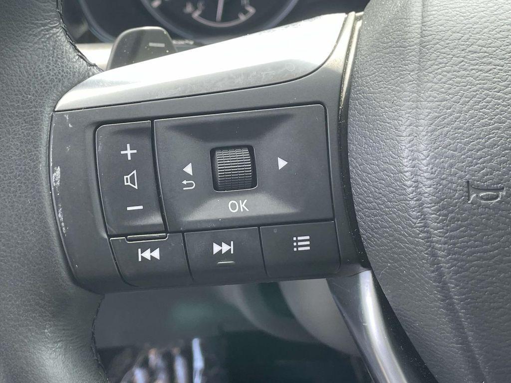 used 2025 INFINITI QX60 car, priced at $41,968