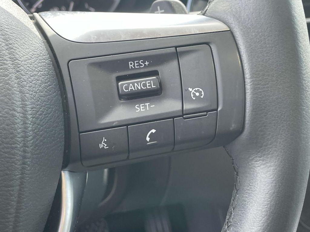 used 2025 INFINITI QX60 car, priced at $41,968