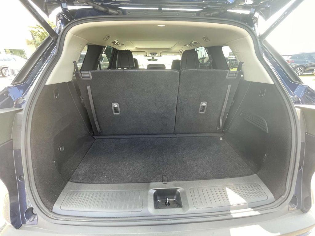 used 2025 INFINITI QX60 car, priced at $39,477