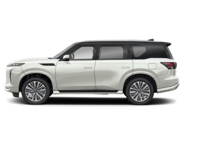 new 2026 INFINITI QX80 car, priced at $98,480
