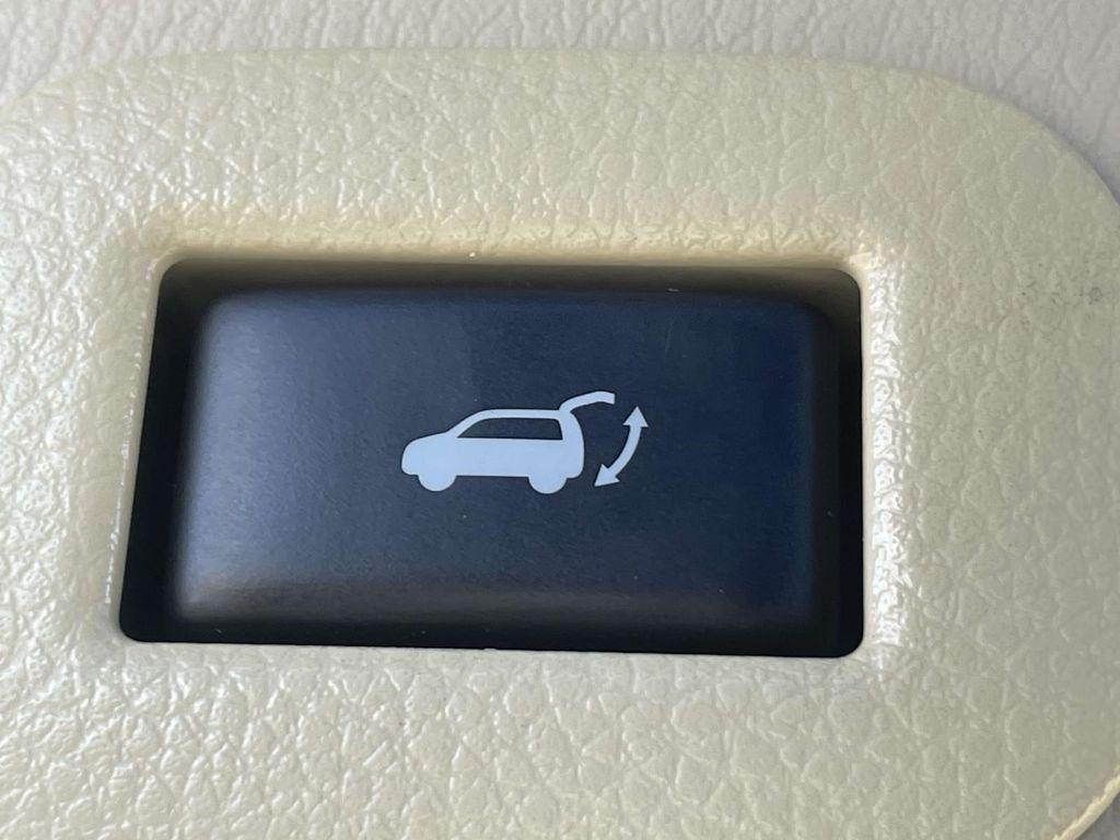 used 2017 INFINITI QX80 car, priced at $17,596