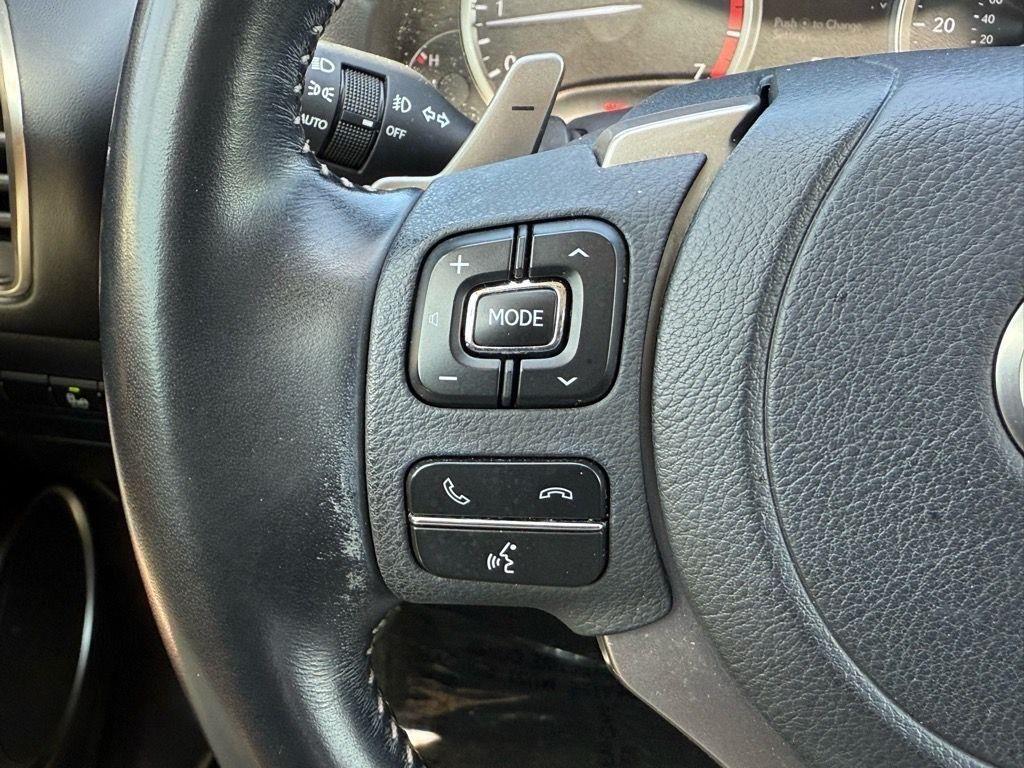 used 2021 Lexus NX 300 car, priced at $30,992