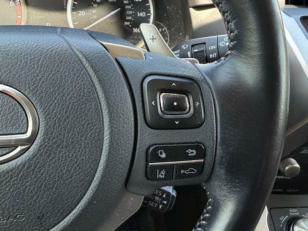 used 2021 Lexus NX 300 car, priced at $30,992