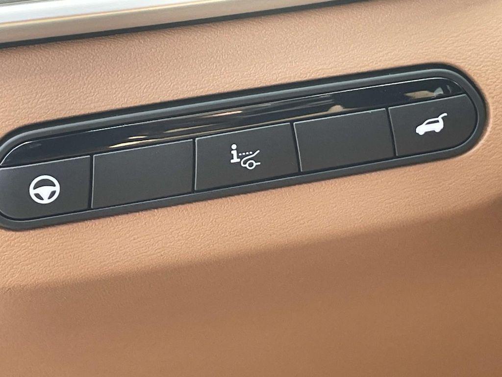 new 2026 INFINITI QX60 car, priced at $71,050